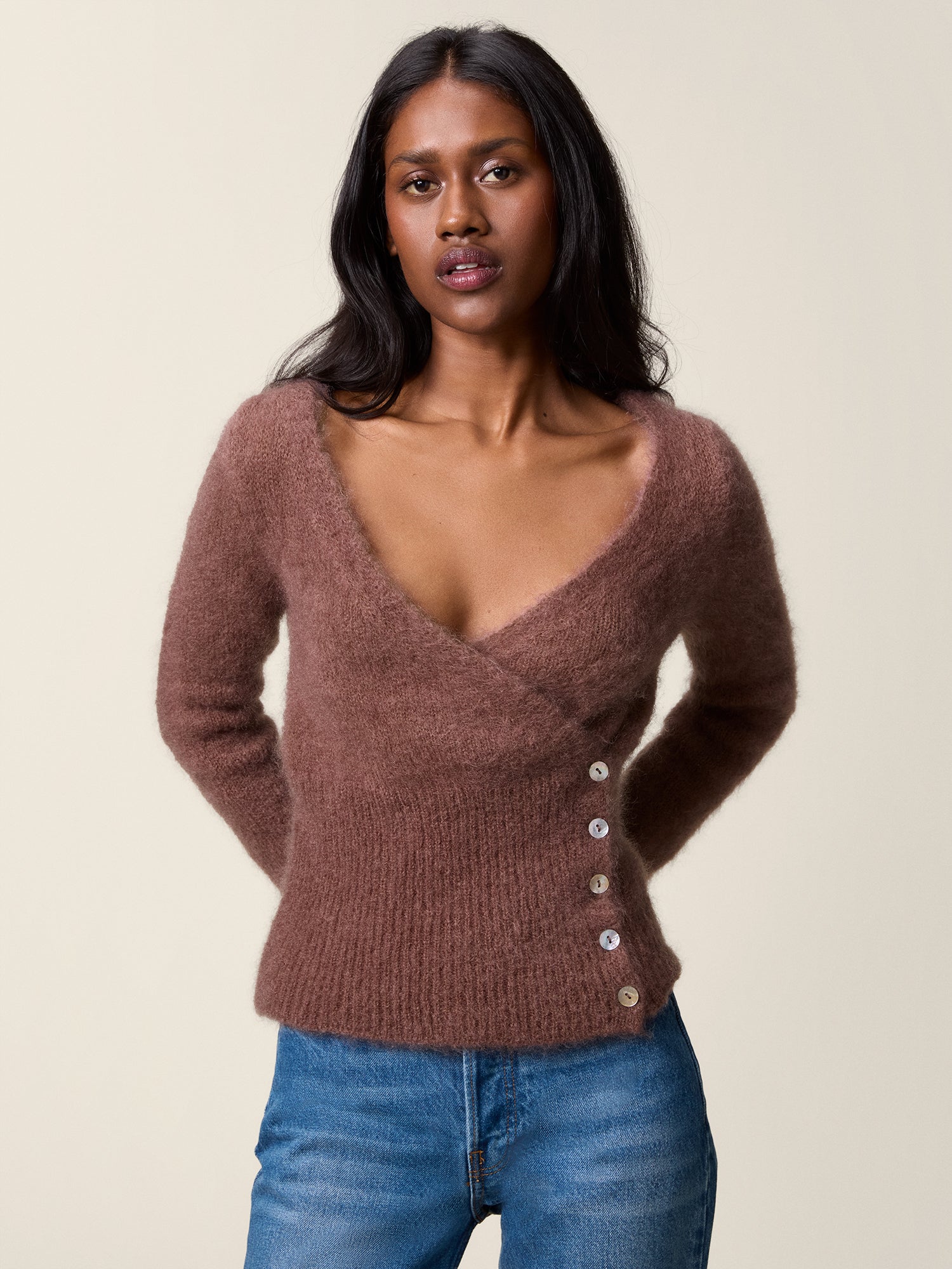 Cardigan MARSHALL Cardigan MARSHALL